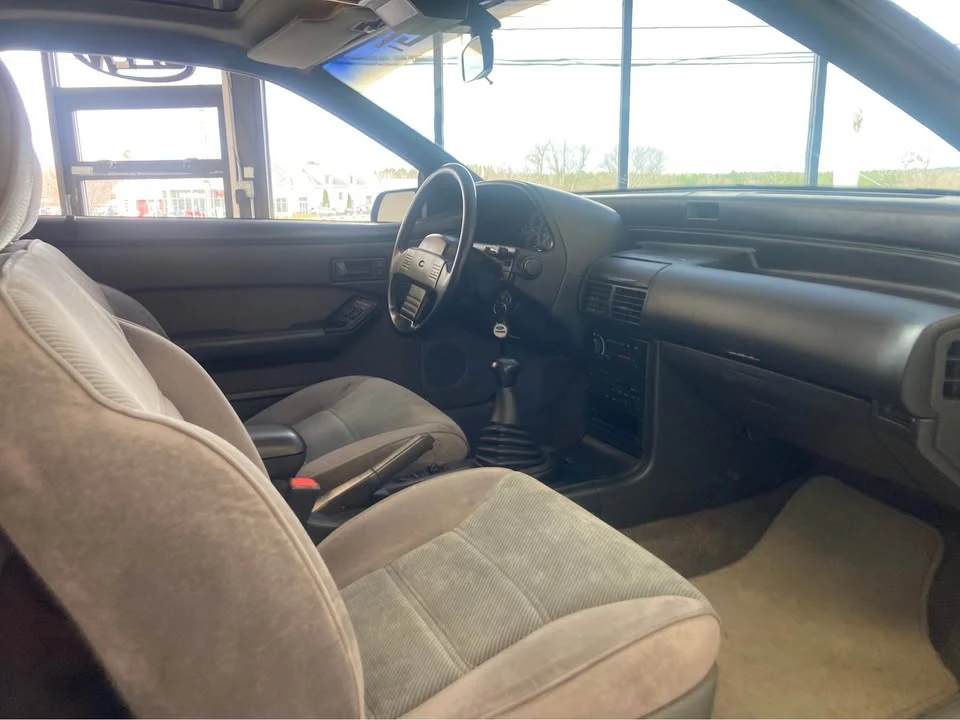 1989 Ford Probe - Image 6 of 18