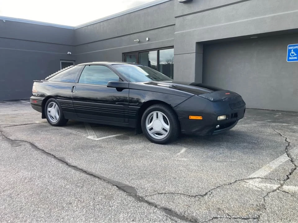 1989 Ford Probe - Image 16 of 18
