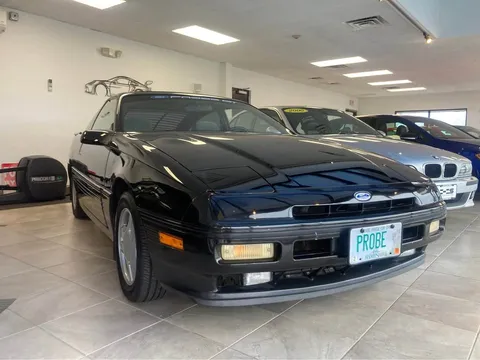 1989 Ford Probe GT