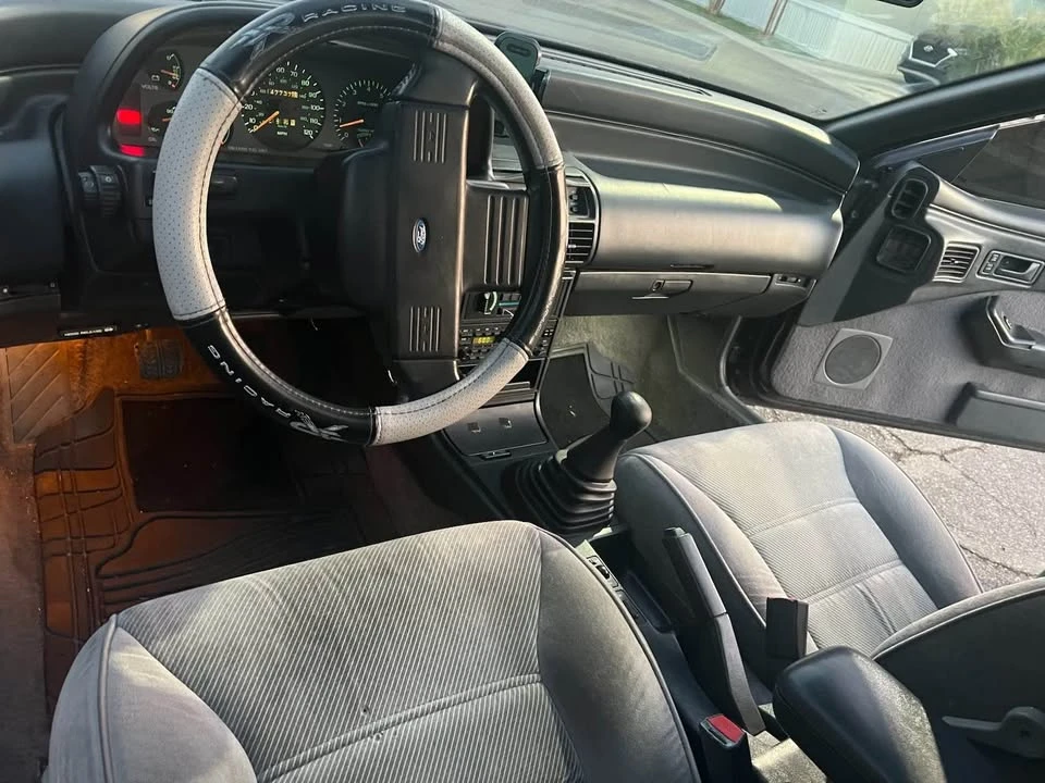 1989 Ford Probe - Image 9 of 11
