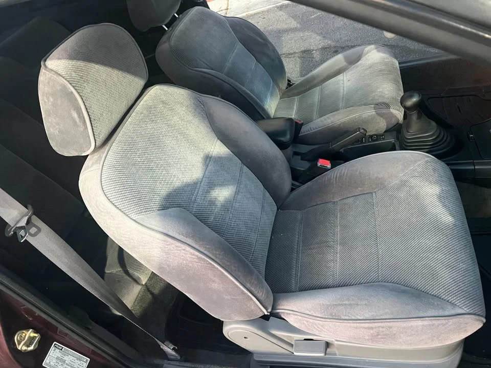 1989 Ford Probe - Image 7 of 11