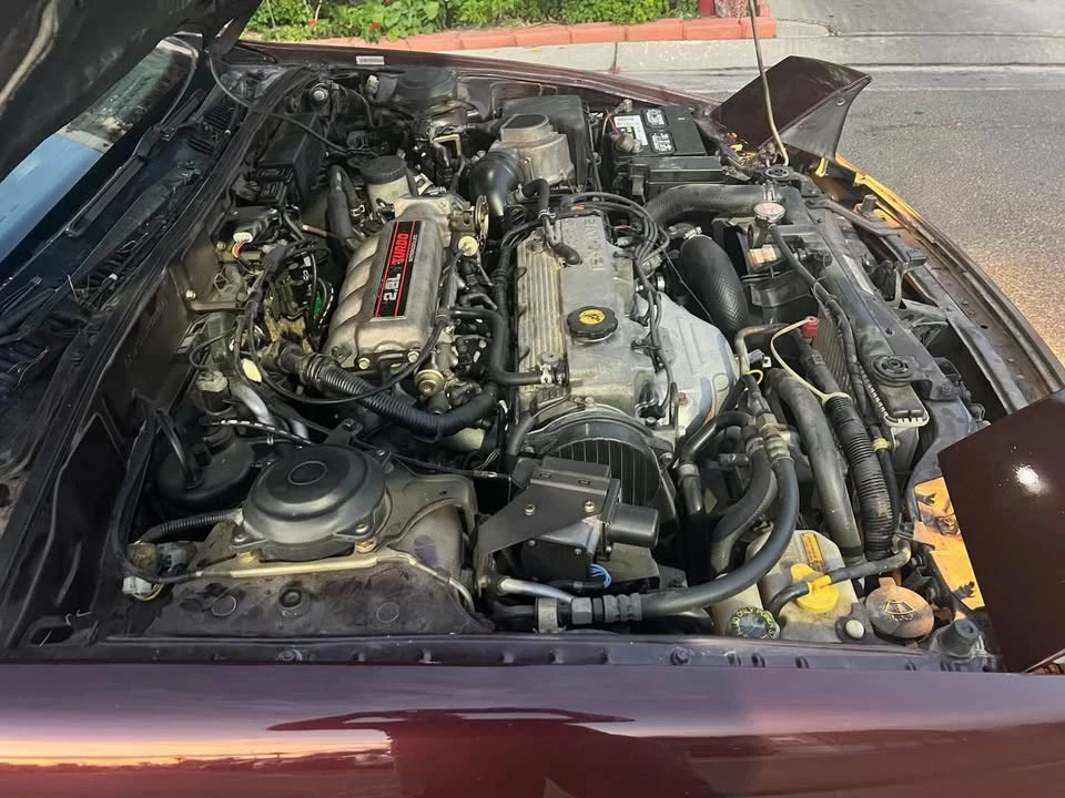1989 Ford Probe - Image 11 of 11