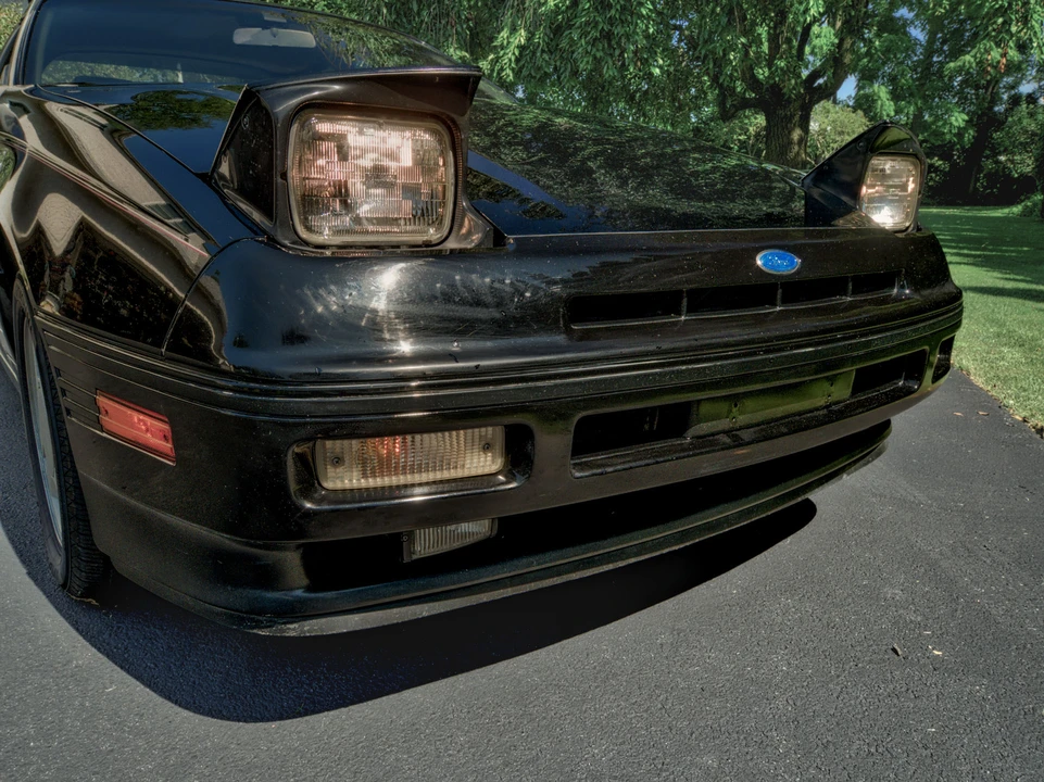 1989 Ford Probe - Image 15 of 31