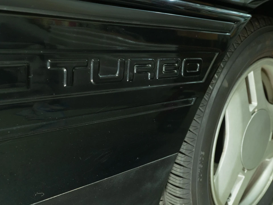 1989 Ford Probe - Image 18 of 31