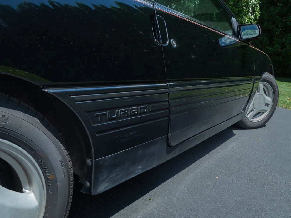 1989 Ford Probe - Image 19 of 31