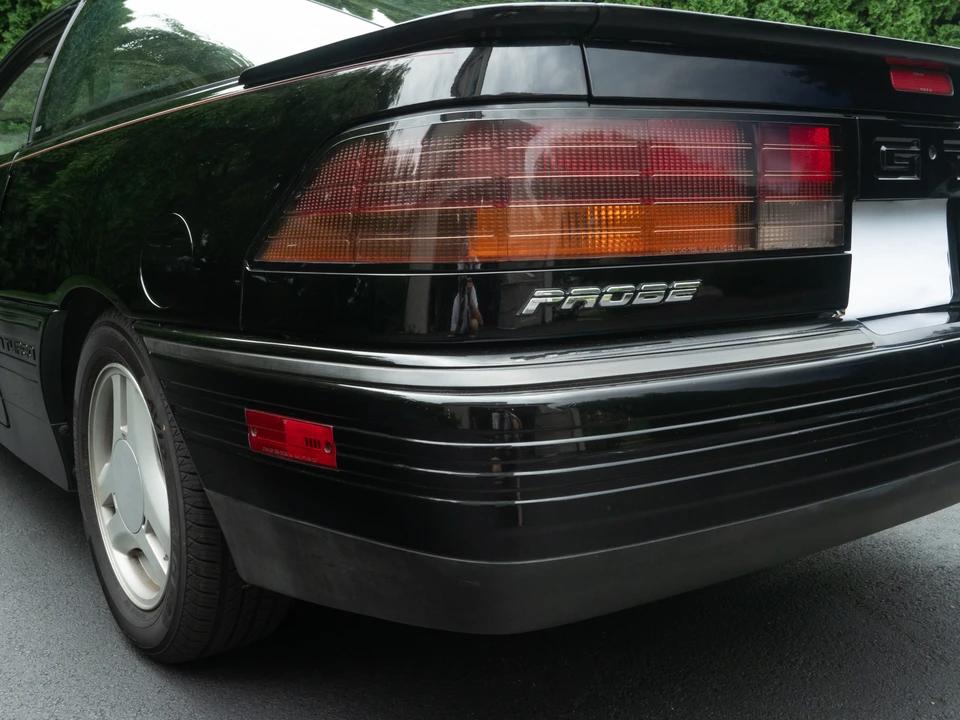 1989 Ford Probe - Image 20 of 31
