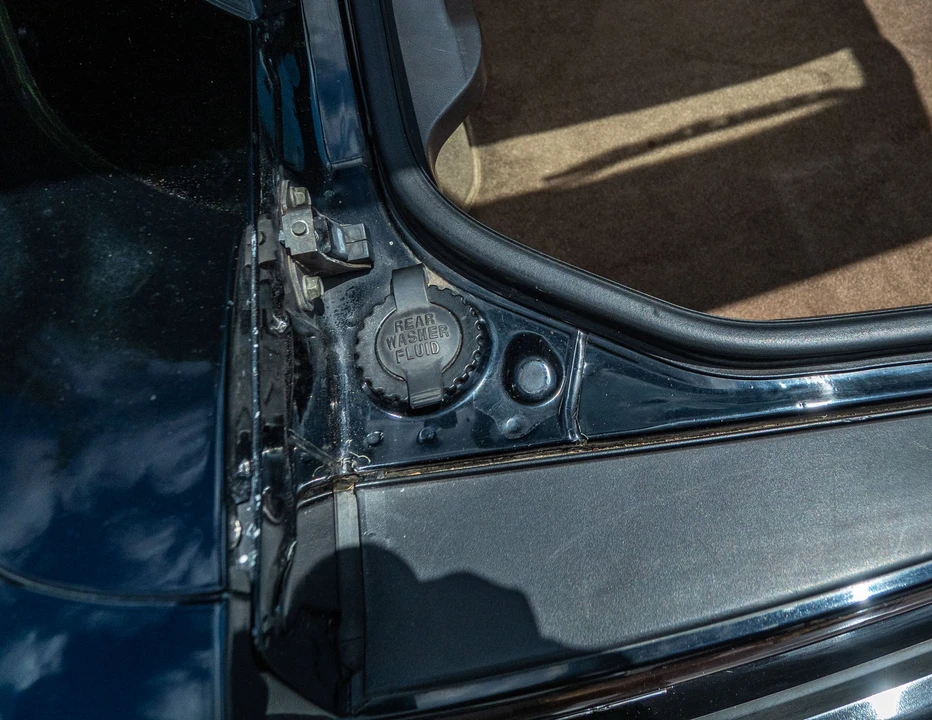 1989 Ford Probe - Image 22 of 31