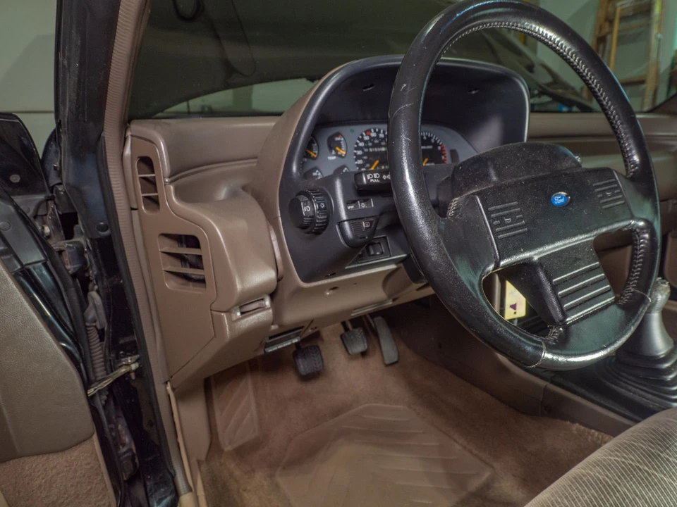 1989 Ford Probe - Image 26 of 31