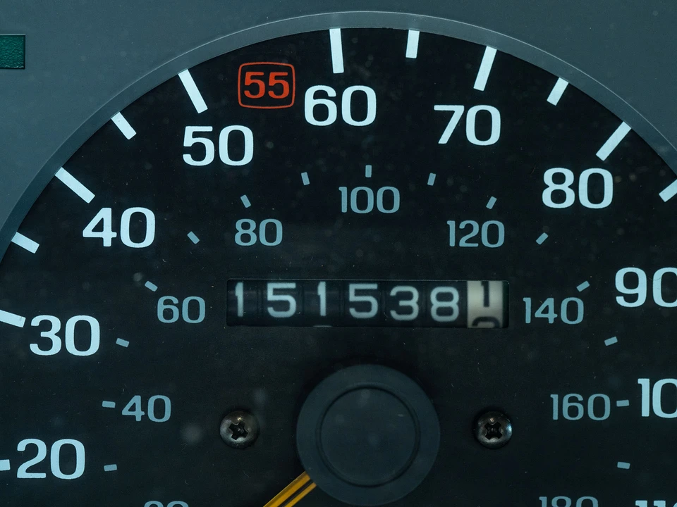 1989 Ford Probe - Image 29 of 31