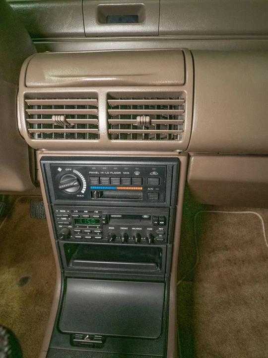 1989 Ford Probe - Image 30 of 31