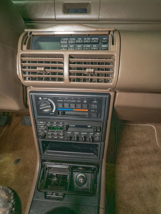 1989 Ford Probe - Image 31 of 31