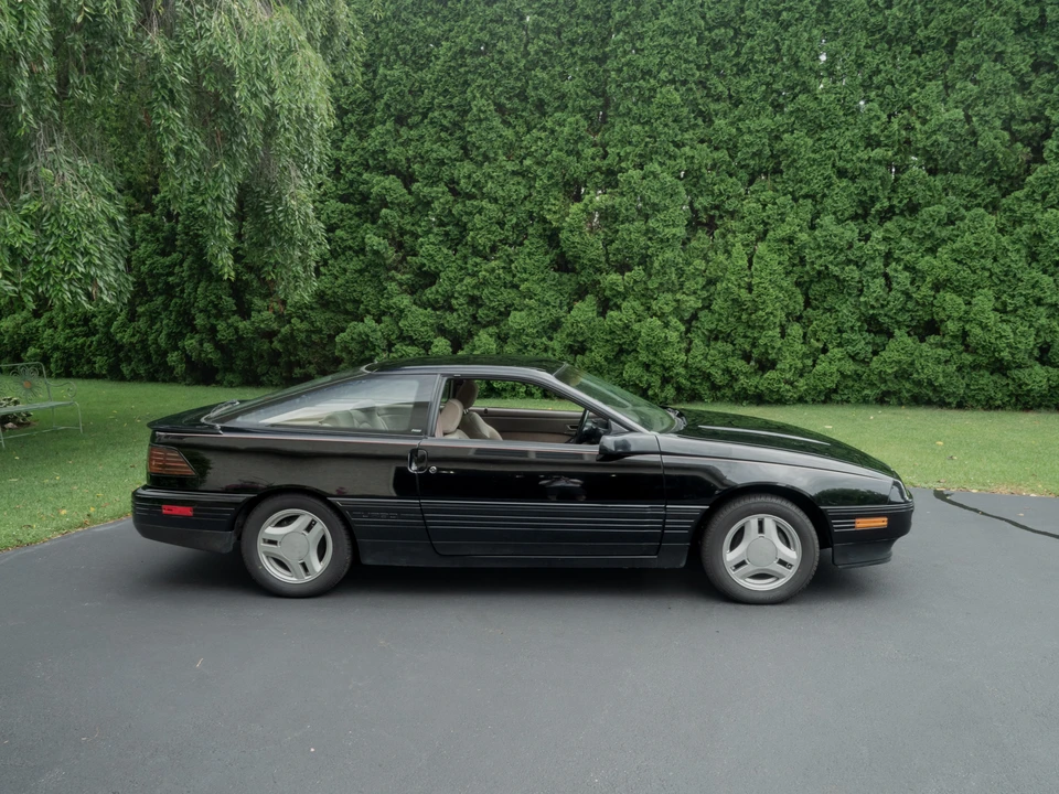 1989 Ford Probe - Image 4 of 31