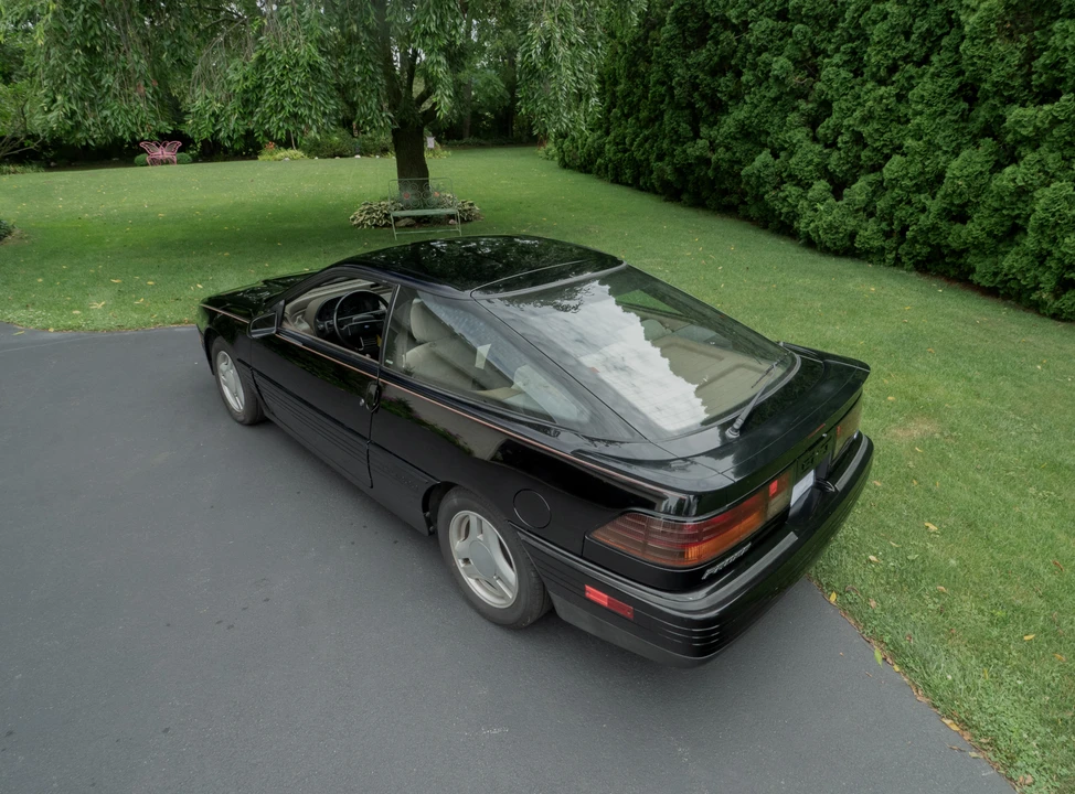 1989 Ford Probe - Image 6 of 31
