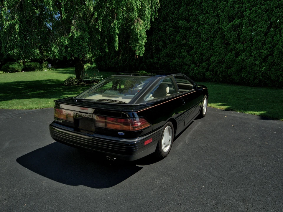 1989 Ford Probe - Image 7 of 31