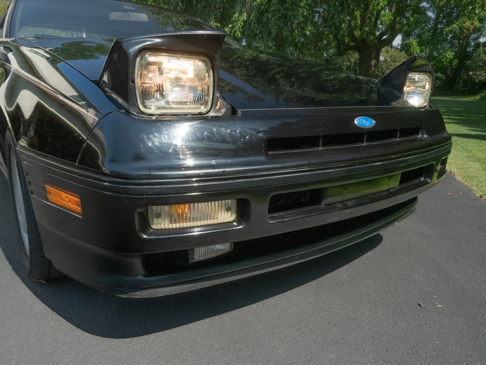 1989 Ford Probe - Image 9 of 31