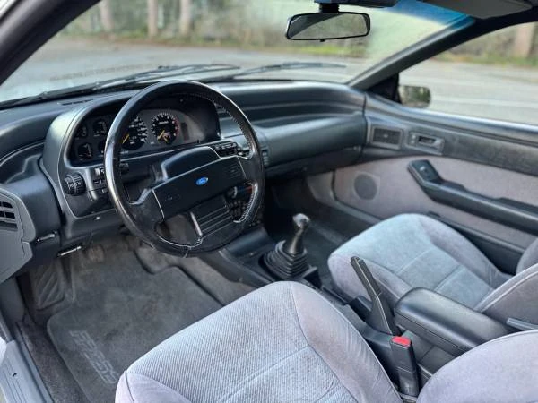 1989 Ford Probe - Image 10 of 14