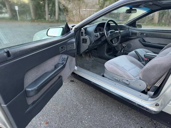1989 Ford Probe - Image 8 of 14