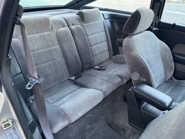 1989 Ford Probe - Image 11 of 14