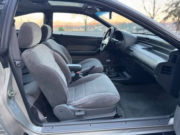 1989 Ford Probe - Image 6 of 14