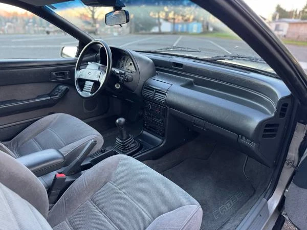 1989 Ford Probe - Image 7 of 14