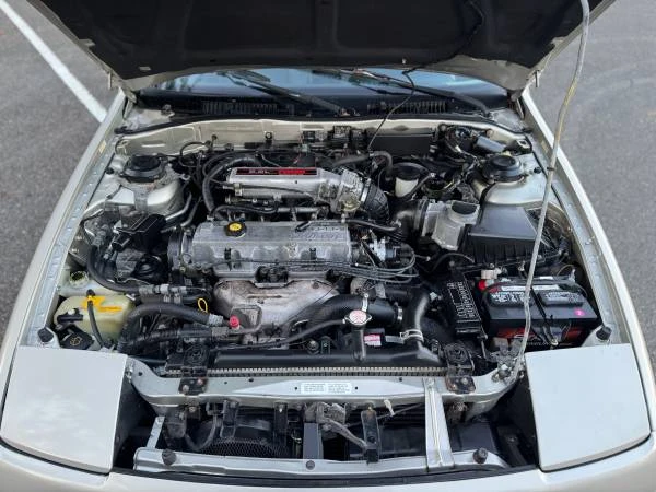 1989 Ford Probe - Image 13 of 14