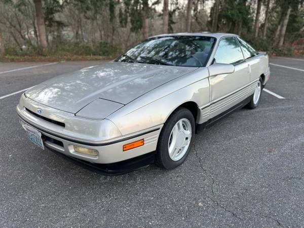1989 Ford Probe - Image 2 of 14