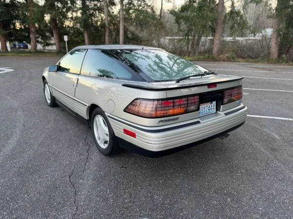 1989 Ford Probe - Image 4 of 14