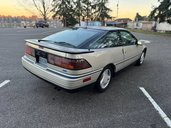 1989 Ford Probe - Image 3 of 14