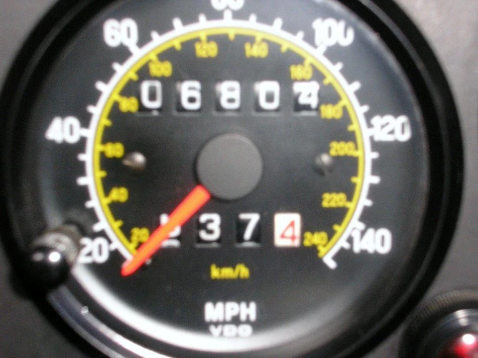 1989 Ford RS200 - Image 10 of 18