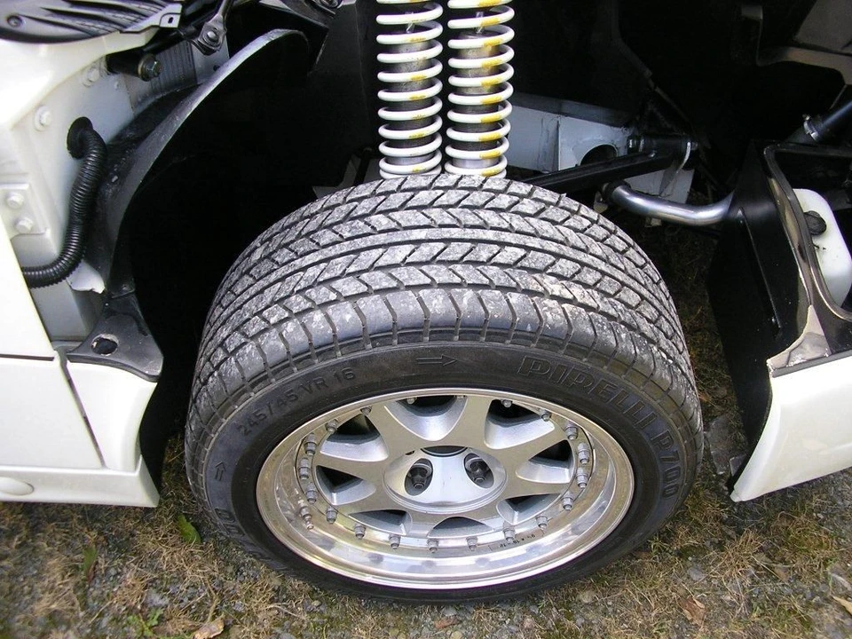 1989 Ford RS200 - Image 6 of 18