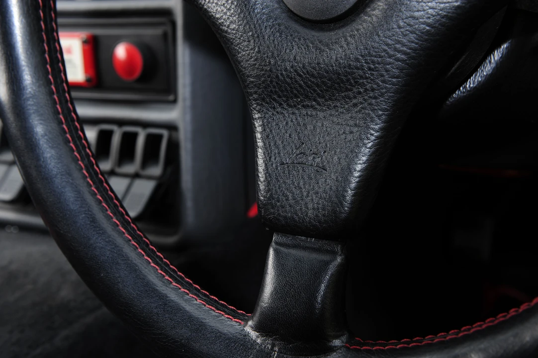 1989 Ford RS200 - Image 8 of 17