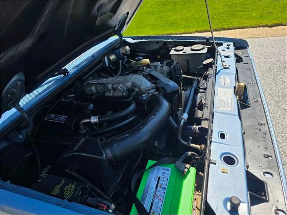 1989 Ford Ranger 1st Gen - Image 10 of 18