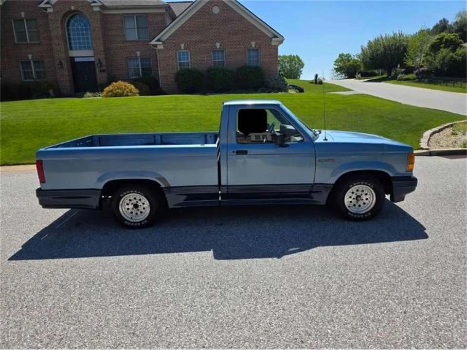 1989 Ford Ranger 1st Gen - Image 2 of 18