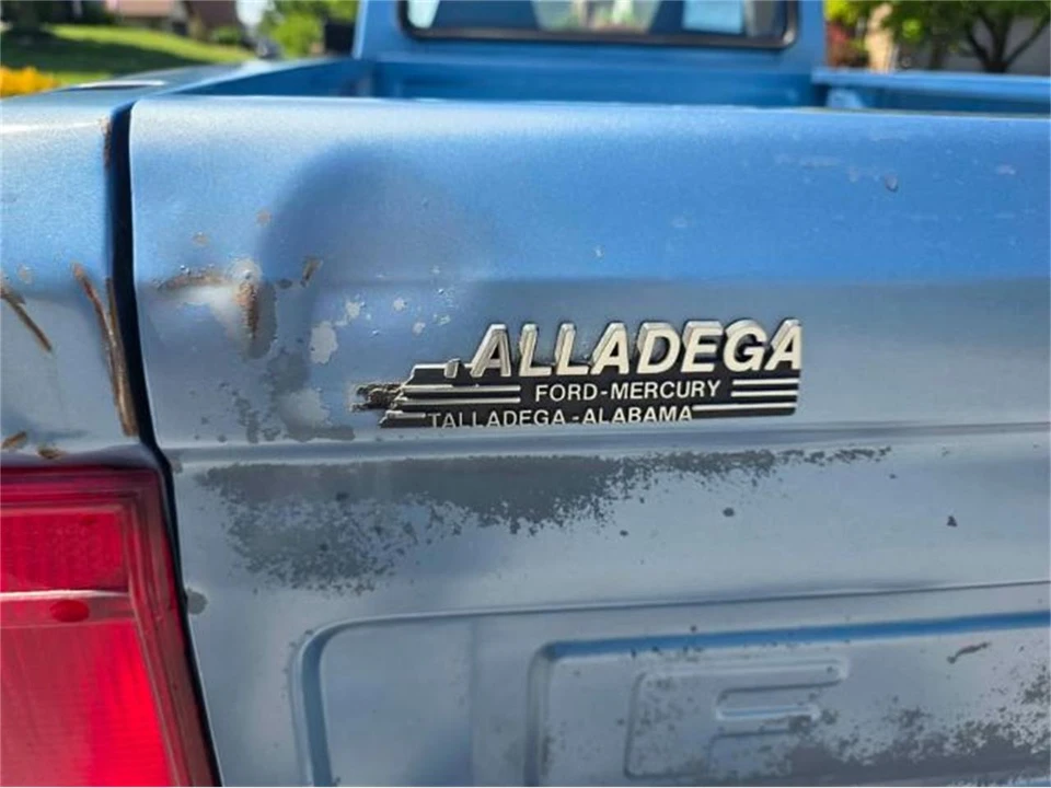 1989 Ford Ranger 1st Gen - Image 8 of 18