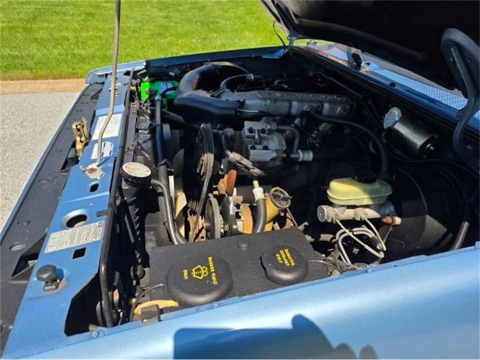 1989 Ford Ranger 1st Gen - Image 5 of 18