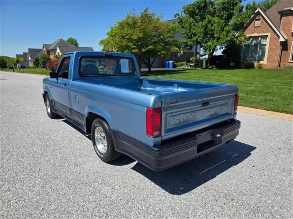 1989 Ford Ranger 1st Gen - Image 6 of 18