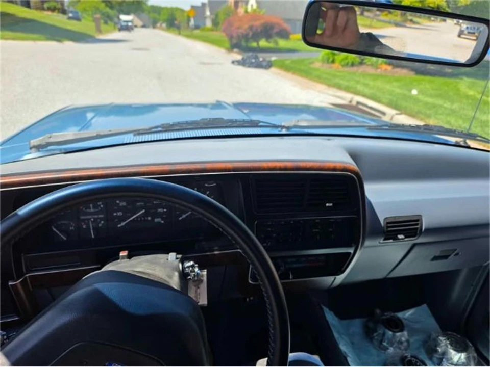 1989 Ford Ranger 1st Gen - Image 4 of 18