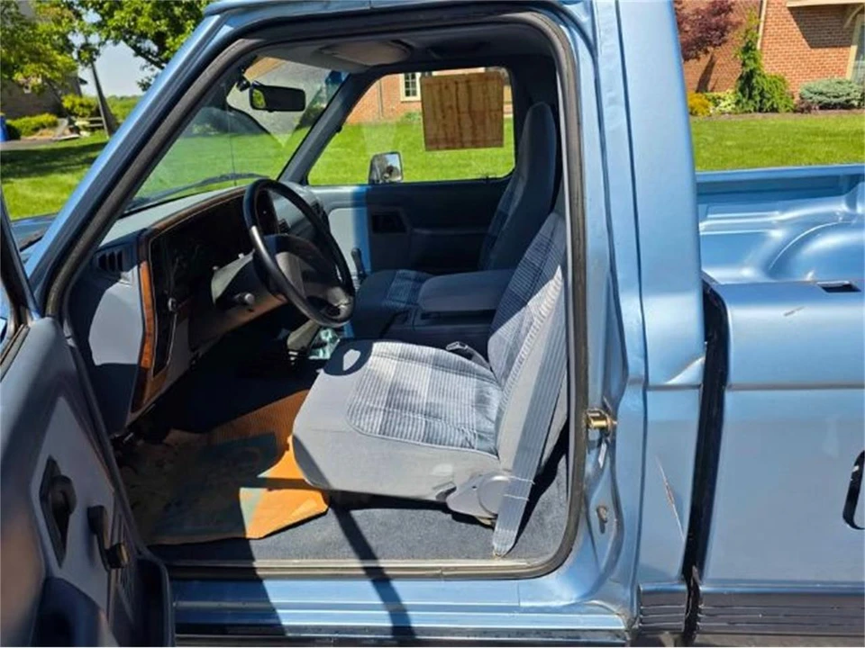 1989 Ford Ranger 1st Gen - Image 14 of 18