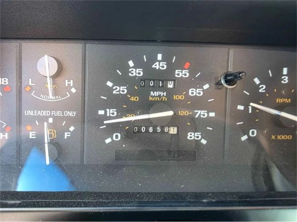 1989 Ford Ranger 1st Gen - Image 16 of 18