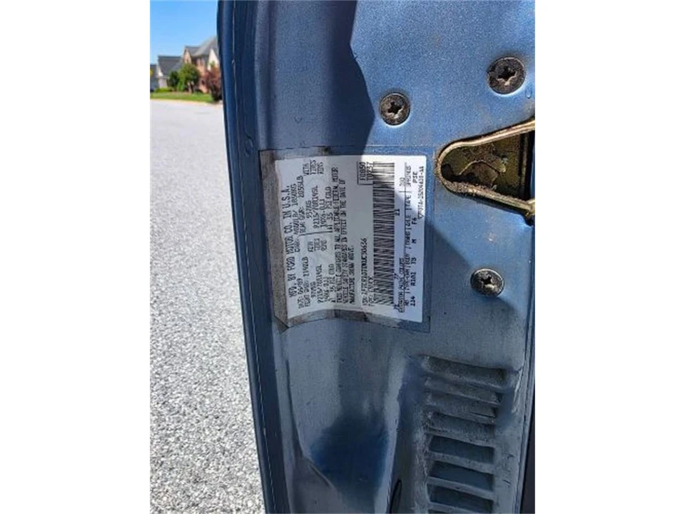 1989 Ford Ranger 1st Gen - Image 17 of 18