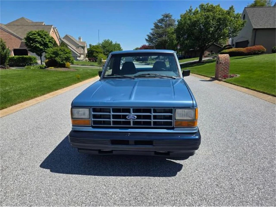 1989 Ford Ranger 1st Gen - Image 13 of 18