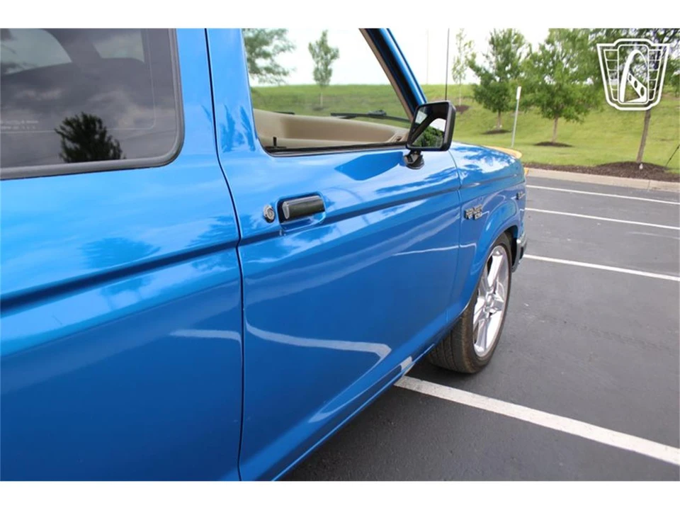 1989 Ford Ranger 1st Gen - Image 31 of 31
