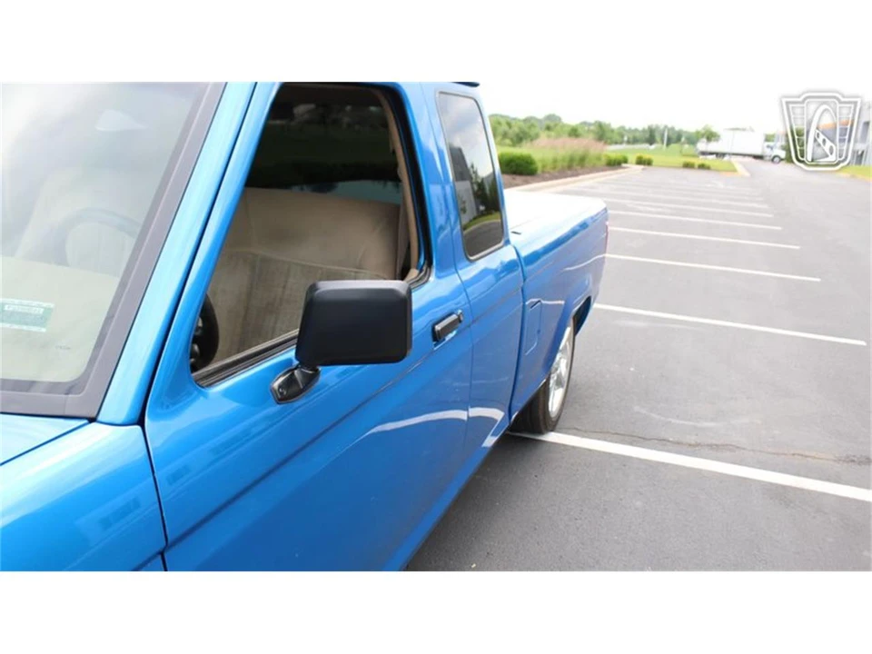 1989 Ford Ranger 1st Gen - Image 27 of 31