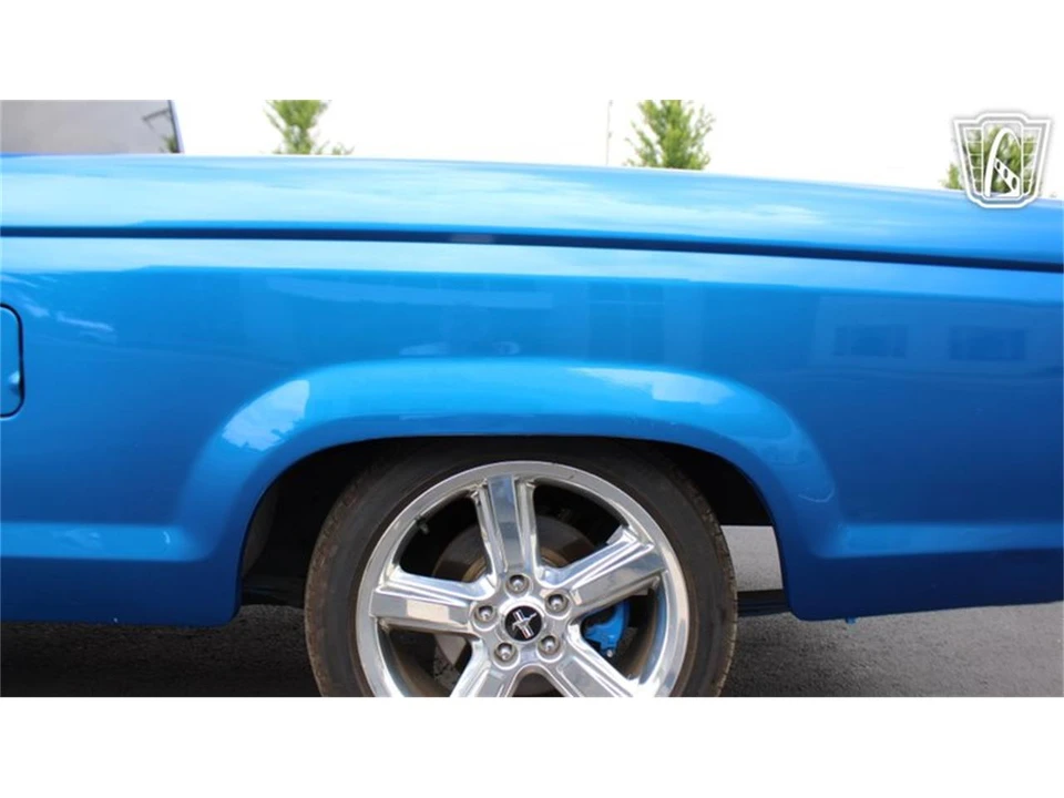 1989 Ford Ranger 1st Gen - Image 12 of 31
