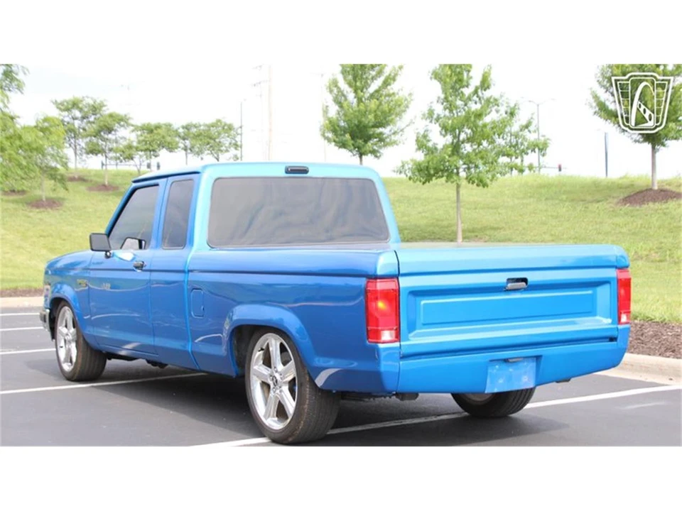 1989 Ford Ranger 1st Gen - Image 22 of 31