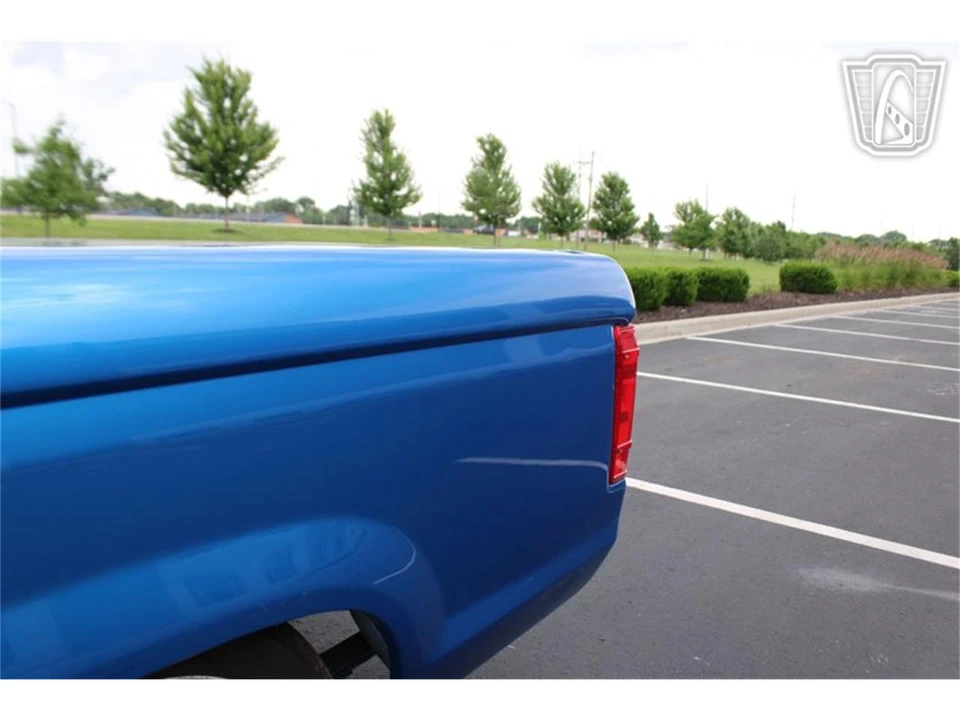 1989 Ford Ranger 1st Gen - Image 7 of 31