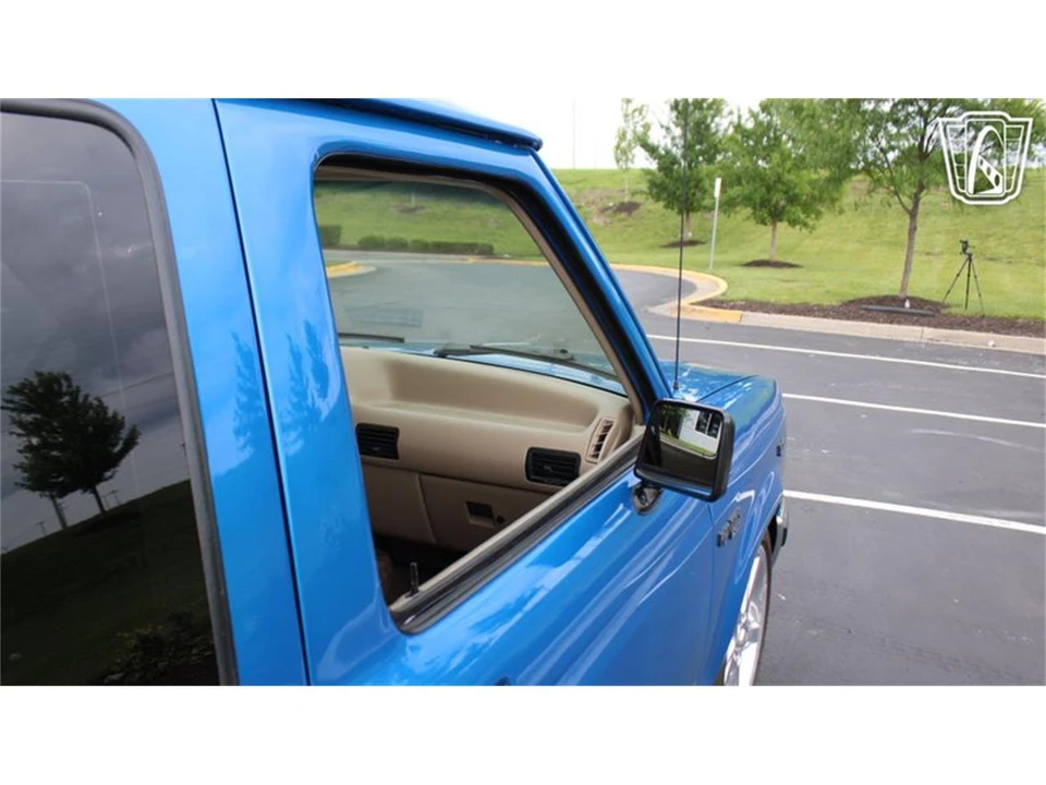 1989 Ford Ranger 1st Gen - Image 8 of 31