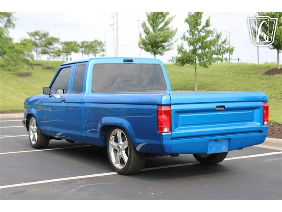 1989 Ford Ranger 1st Gen - Image 3 of 31