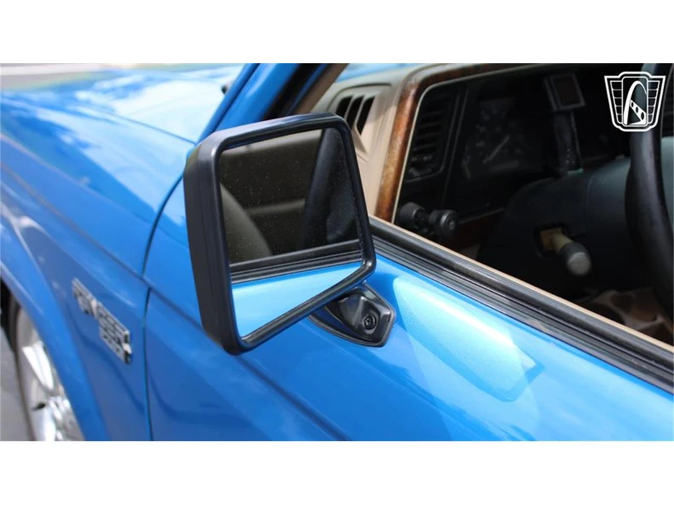 1989 Ford Ranger 1st Gen - Image 29 of 31