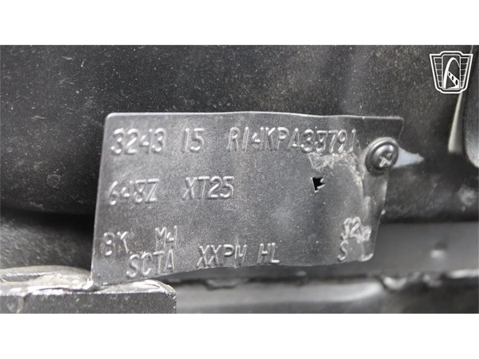 1989 Ford Ranger 1st Gen - Image 19 of 31